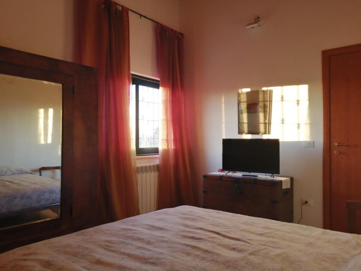 Casale Nel Verde San Vito Chietino Dış mekan fotoğraf