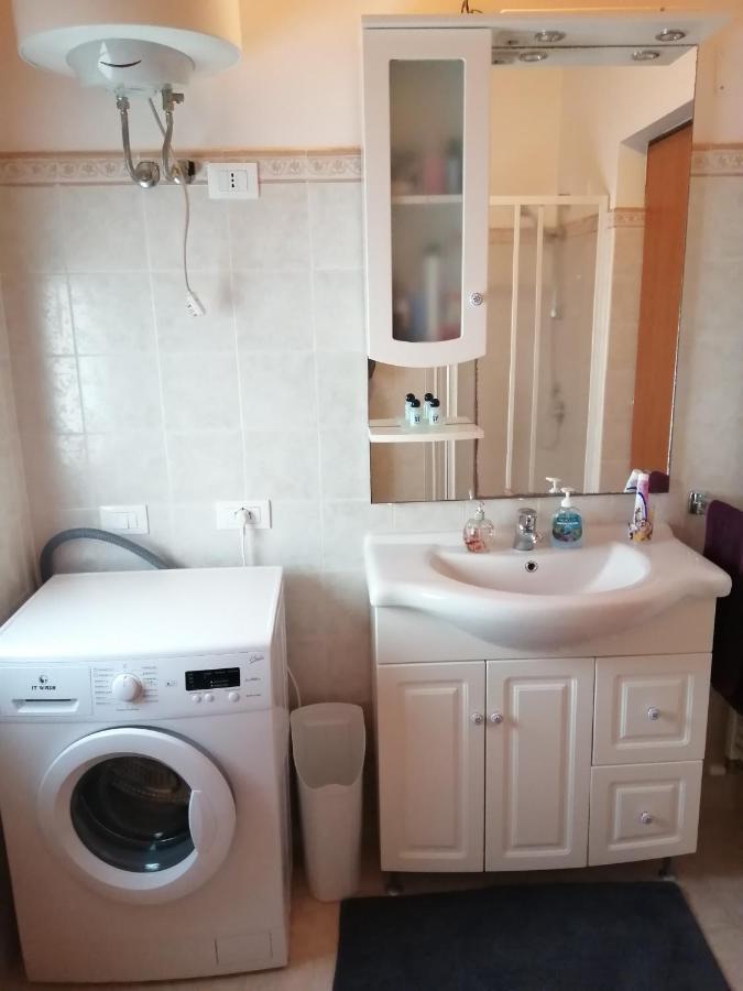 Casale Nel Verde San Vito Chietino Dış mekan fotoğraf