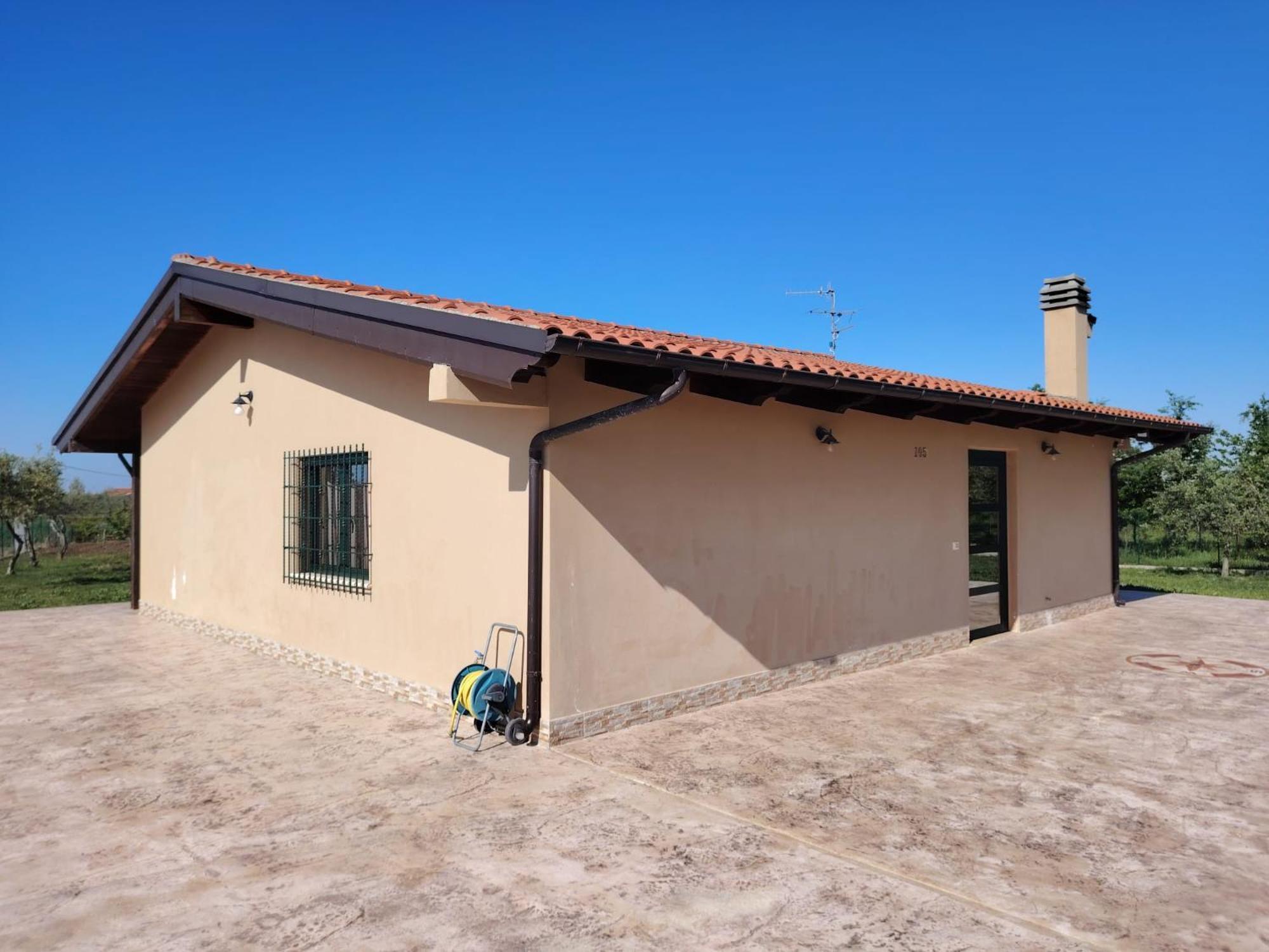 Casale Nel Verde San Vito Chietino Dış mekan fotoğraf