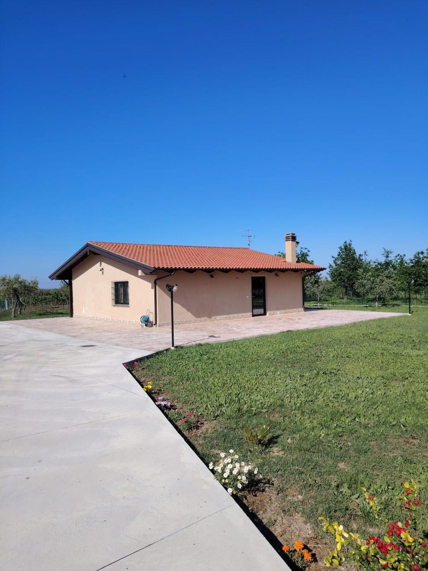 Casale Nel Verde San Vito Chietino Dış mekan fotoğraf